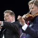 Tussen cult en kitsch: David Hasselhoff naast André Rieu tijdens concertreeks in Maastricht