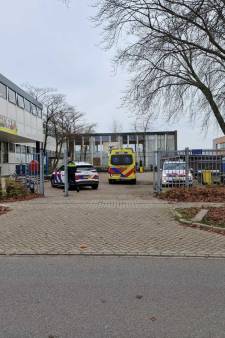 Vijf maanden jeugddetentie voor jongen (16) die mes trok bij vechtpartij op Taalschool 