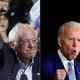 Biden grijpt op Super Tuesday de koppositie in de strijd om de Democratische nominatie