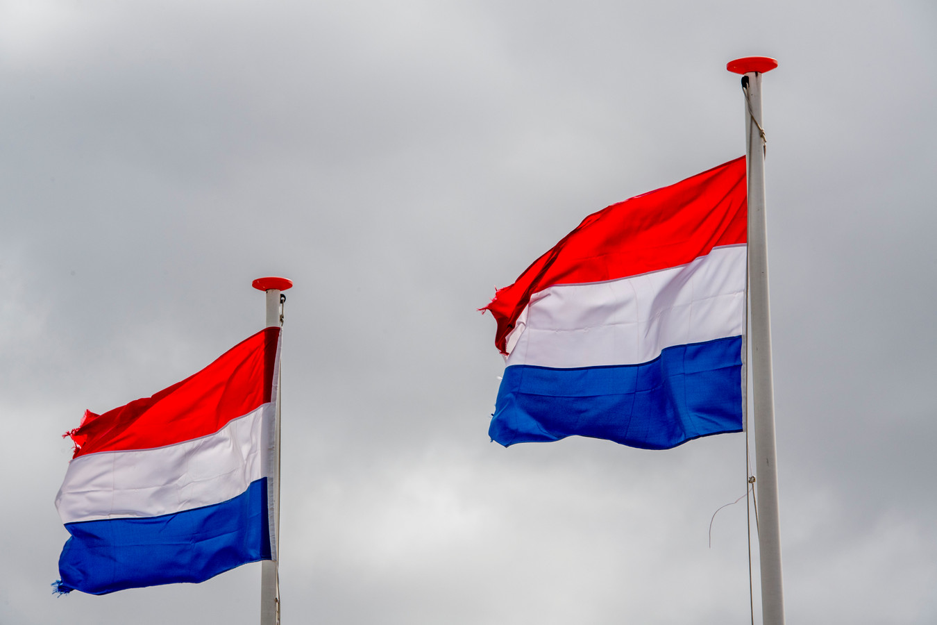 Toch 75 jaar bevrijding Achterhoek vieren steek massaal de vlag uit Foto AD.nl