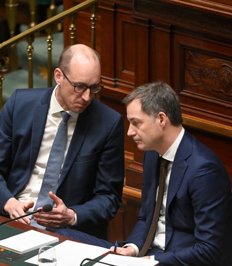 Les finances belges au bord du gouffre? Des économistes tirent la sonnette d’alarme
