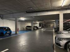 ‘Wildkakker’ doet behoefte in ondergrondse parking van Gentse rechtbank, maar ruimt wel alles op met wc-papier