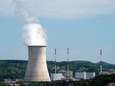 Kernreactor Tihange 1 ligt tot 10 juli stil