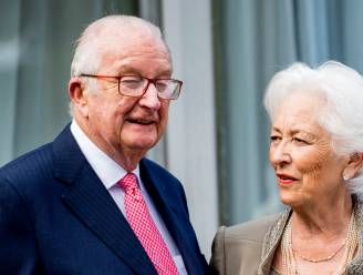 Koning Albert krijgt  91.000 euro meer dan in 2022 door inflatie