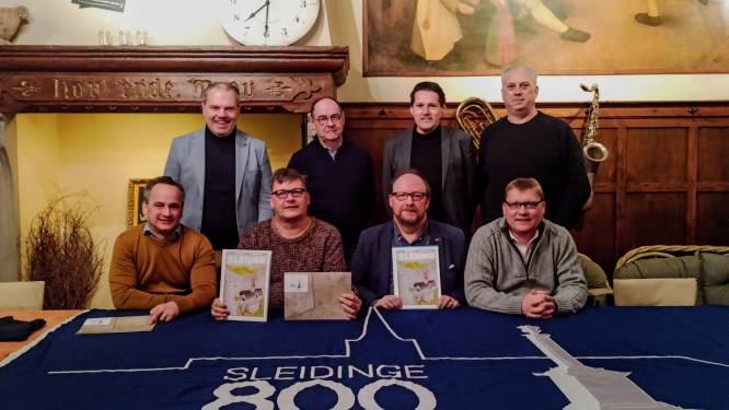 Sleinse FilmKlub vertoont twee bijna verloren gegane docu’s over industrieel -en landbouwverleden van het dorp