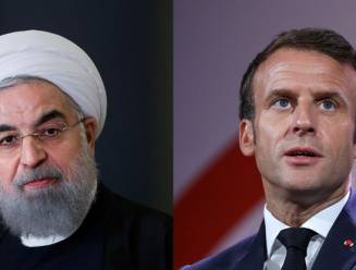 President Iran: “Europeanen moeten zich aan hun engagement houden”