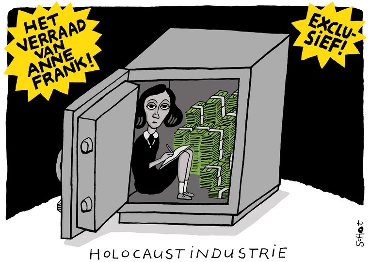 null Beeld Bas van der Schot
