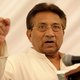 Ex-president Pakistan onder huisarrest