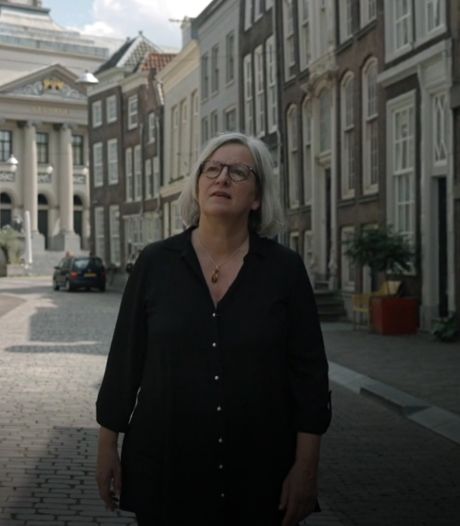 Dordt en gebroeders De Witt centraal in tv-serie ‘Het Rampjaar 1672'