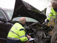 ‘Pas op, een ongeluk!’: hoe vooruitkijkende auto’s je leven kunnen redden