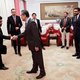 De taliban beloven China van alles, en omgekeerd, maar elkaar vertrouwen doen ze niet