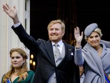 Dreigt onze monarchie uit te doven? ‘Koning balanceert op heel dun koord’