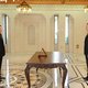 Syrische premier vlucht naar Jordanië en loopt over naar de rebellen