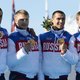 Russen vegen aantijgingen dopinggebruik Sotsji van tafel