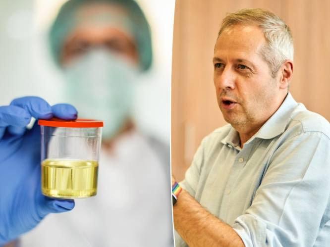 "Zuivere urine stinkt niet, tenzij die bacteriën bevat": dit zegt jouw plas over je gezondheid