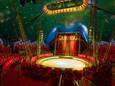 Circus Barones strijkt neer op parking van KSAV Sint-Dimpna met ‘Rock the Circus’-show