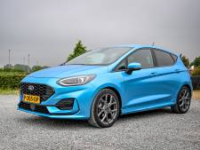 Doek valt voor de Ford Fiesta: ‘De kleine auto die iedereen raakte’