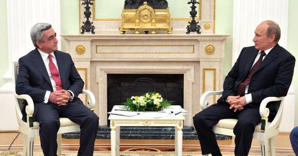 Armenie Klaar Voor Oorlog Met Azerbeidzjan Buitenland Gelderlander Nl