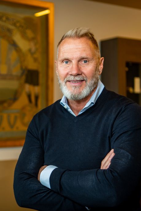 Un ancien joueur du Bayern sur le banc de Saint-Trond 
