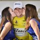 Theo Bos slaat dubbelslag in Ronde van Algarve