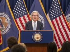 La Fed, préoccupée par l’inflation, relève son taux