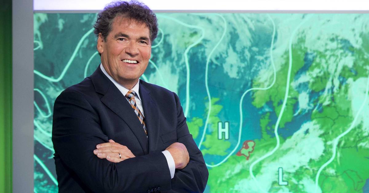 Timofeeff dankbaar voor herstel van hersenbloeding | Show | AD.nl