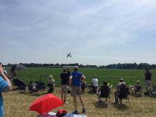 VIDEO: Zonder vliegshow is Volkel in de Wolken niets