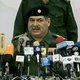 Allawi wil Defensieminister  Saddam voor de galg behoeden