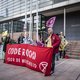 Gevangenisstraf voor activisten die Meisje met de parel besmeurden