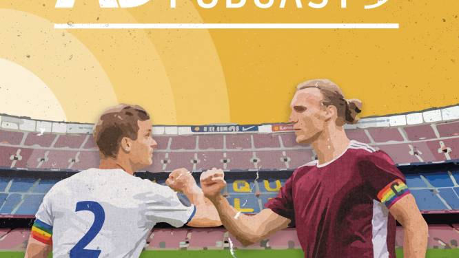 Voetbalpodcast | ‘De KNVB mag zich zorgen gaan maken’