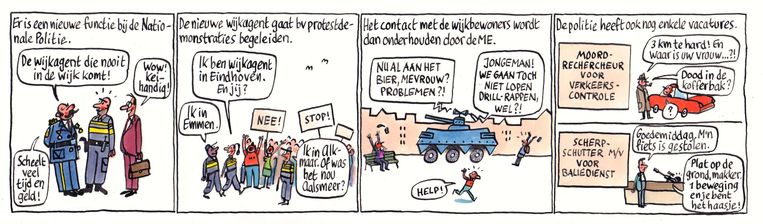 null Beeld 