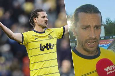 “Nous allons essayer de terminer 6e”, “le but est valable parce que c'est Bruges