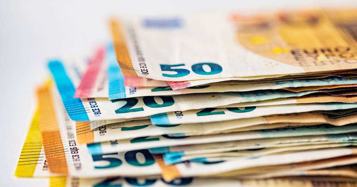 State earns 18 million euros from unclaimed inheritances |  inland