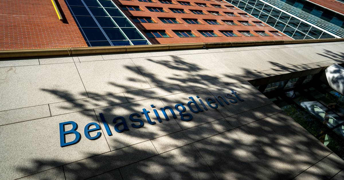 BelastingTelefoon sinds zondagavond onbereikbaar door storing