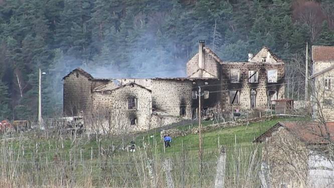Tireur sportif, survivaliste et “déterminé à faire un carnage”: le profil “très inquiétant” du meurtrier des trois gendarmes