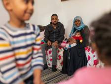 Qusai uit Den Bosch klopt bij hoogste rechter aan voor grotere woning: ‘Het is hier echt te klein voor ons vijven’