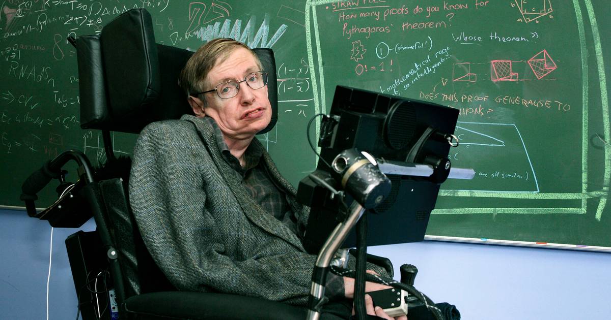 Qu'est-ce que la maladie de Charcot dont était atteint ...