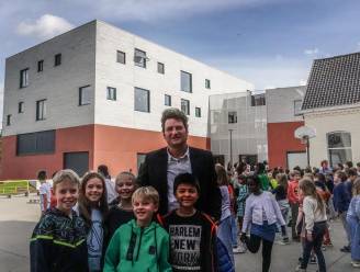 Sint-Jozefsschool stelt nieuwe gebouwen voor: “De energiecrisis? We hebben ingezet op duurzaamheid” 