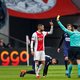 Ajax laat degradatiekandidaat Twente heel dichtbij stunt komen