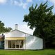 Het huis van designer–architect Finn Juhl