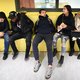 Merendeel leerlingen Calvijn College moet examen inhalen: ‘Er is bijna geen vak waar geen problemen mee zijn’