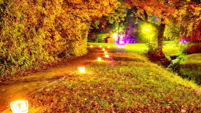 Sprookjeswandeling voor kinderen op 8 april 