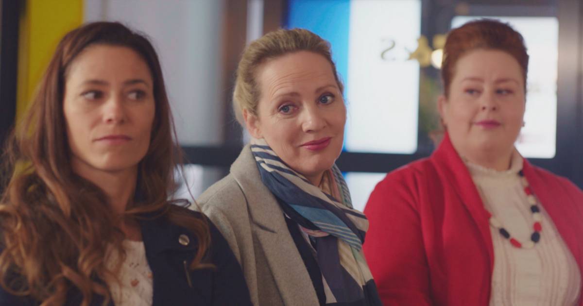 Tre nuovi amici compaiono nella terza stagione di “Il mio peggior amico” |  Televisione