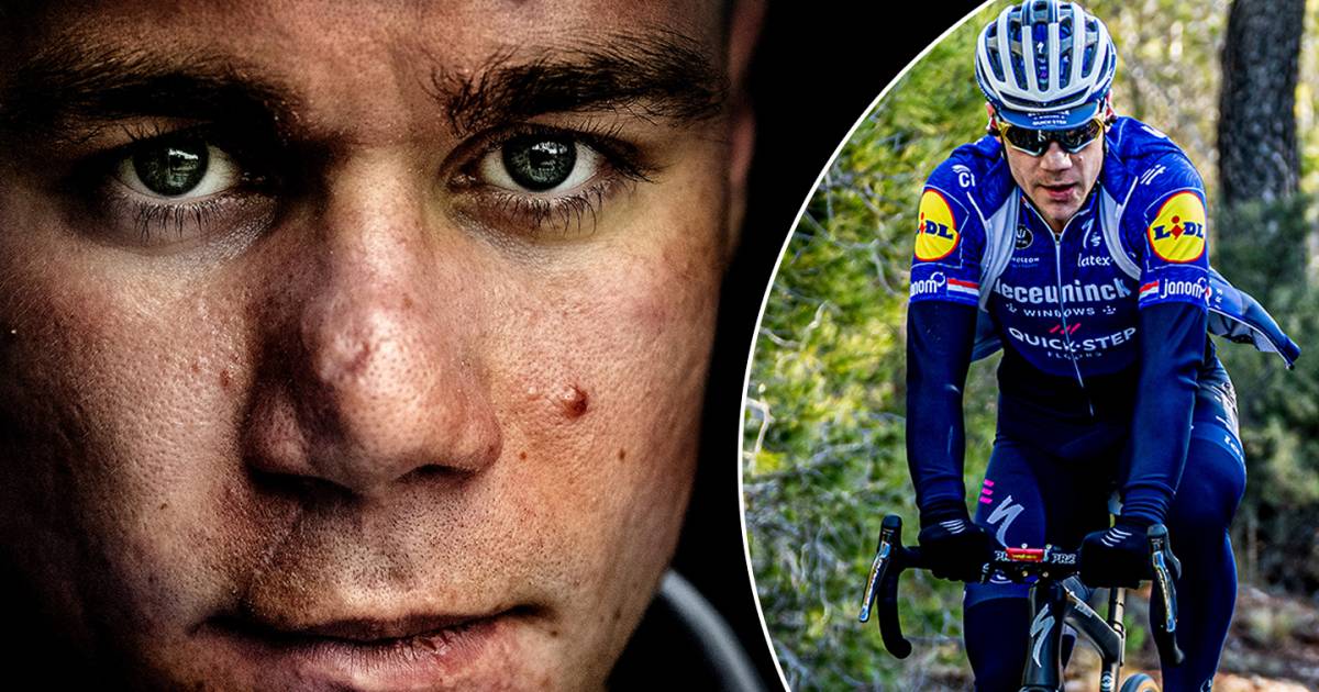 This Is How Fabio Jakobsen Got The Vlammeke Back On Cycling Netherlands News Live