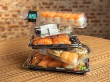 Ene sushi is de andere niet in Twente: ‘Drie dagen houdbaar? Allemachtig’