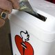 Goede doelen denken dat hun donateurs alles geloven