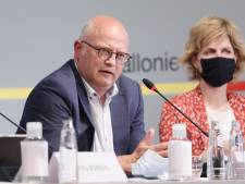 La Wallonie annonce des aides pour les infrastructures inondées