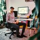 Hoe blockchains de kunstwereld overnemen: ‘Plots is mijn werk een miljoen waard’