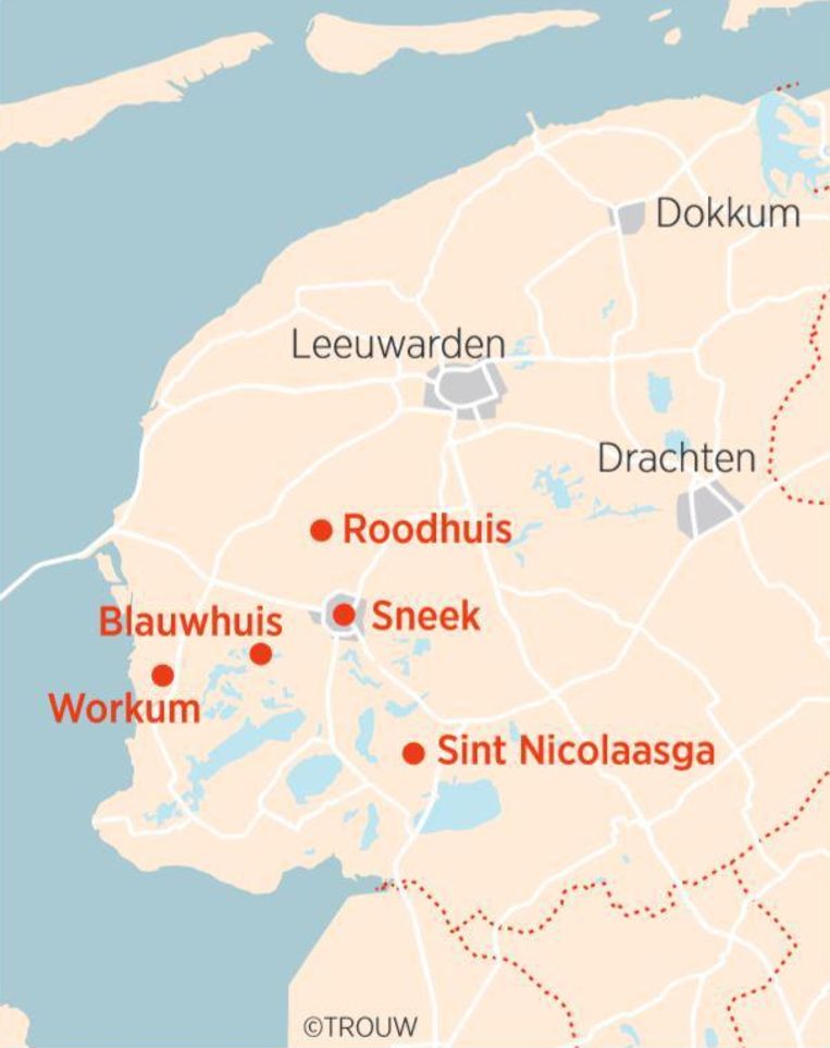 null Beeld Trouw