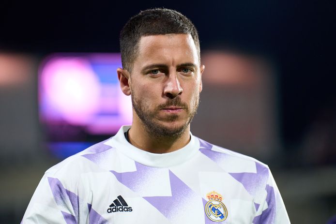 Eden Hazard